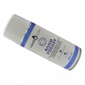 FOGGER CAN - 400ml (+-150squares)