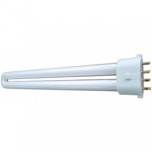 G24 2G7 PLL 11w 4pin CFL 880lm
