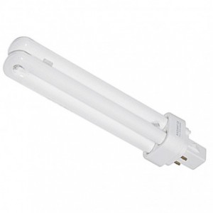 G24q-1 4pin cw 13w cfl