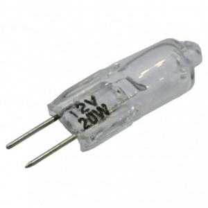 ALPHACELL G4 Halogen 20w 12v