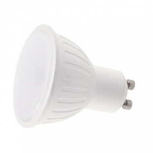 GU10 5w LED Warmwhite 3000kNotdimmable - KRILUX