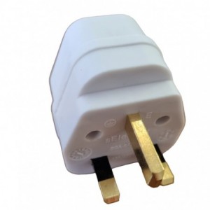 International Adaptor - SA / UK