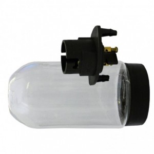 Jamjar Plastic