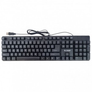 Keyboard USB XYS-300