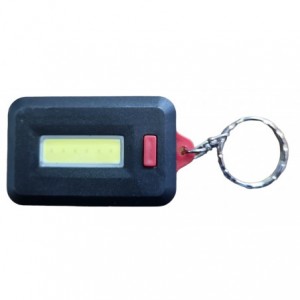 LED Keyring Travel Light(INCLUDES 3xAAA)