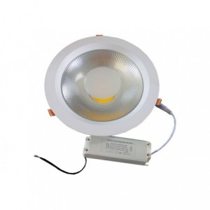 LED DOWNLIGHT - 8 inch 30wWarmwhite