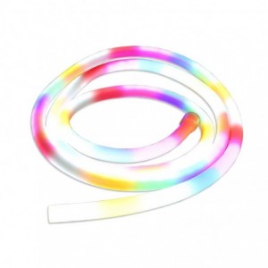 Led Neon Rope 220v - RGYBp/metre