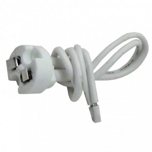 Lampholder Mr16 - 12 volt 200mmlead