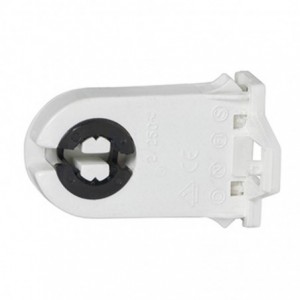 Fluorescent Lamp Holder G13 Tombstones