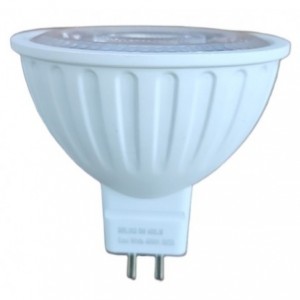 MR16 5w Coolwhite 4000k NOTDIMMABLE 2yr W KRILUX