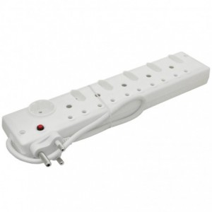 MULTIPLUG - 11 WAY5x16a+5x5a+1xShuko+overload