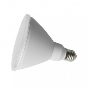 EUROLUX E27 PAR38 LED Lightbulb - 14W / Cool White