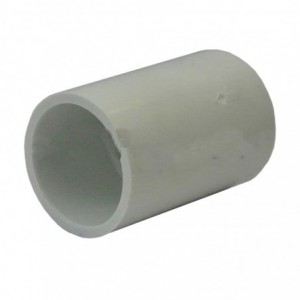 PVC Coupling - 20mm / 10 Pack
