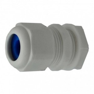 PVC Gland -  #0 / BLUE INNER