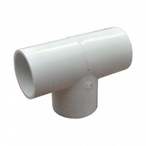 PVC Tee 20mm