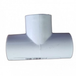 PVC Tee 25MM