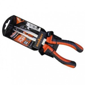 HORUSDY 6 inch Long Nose Pliers - SDY-97624 