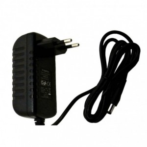 Decoder Power Adapter - 12V 2A Power Supply