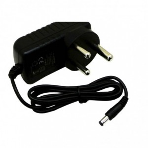 POWER SUPPLY - 9V 2A 3pin
