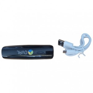 POWERBANK - OVAL 2600mAh