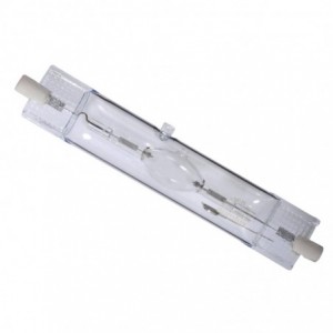 Rx7s Metal Halide - D//Ended 150w / Natural Daylight
