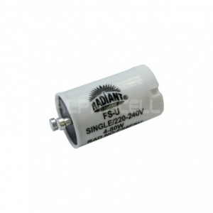STARTER Fluorescent 4-65/80 S10