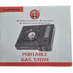 Stove Gas Portable - Goodmamas GES- D17