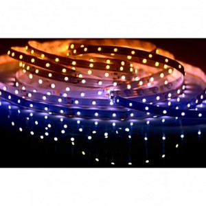 Strip light RGB p/metre(30led)NOTWATERPROOF