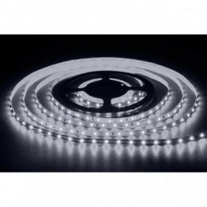 Strip light COOLWHITE p/metre(30led) WATERPROOF