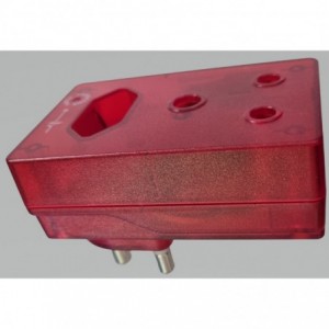 Safy 16A Surge Protector 1200J SF-A001