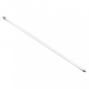 RADIANT  T5 Fluorescent Lightbulb - 4W / G5 / Cool White