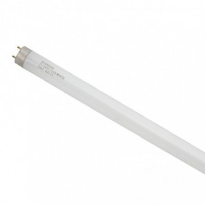 EUROLUX Fluorescent Lightbulb - 18w / 600mm / Cool White / T8  