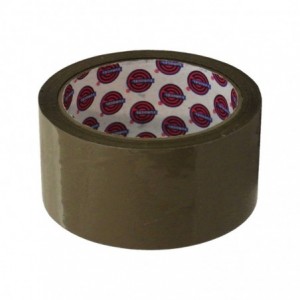 TAPES - BUFF 48x50metreBROWN Eurocell