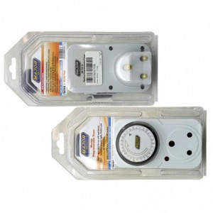7-Day Analogue Timer Switch