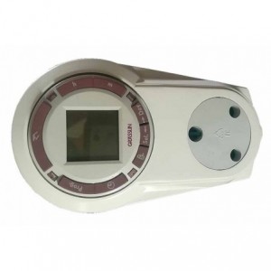 Timer Switch - 7 Day plug in MainsDIGITAL Grassun