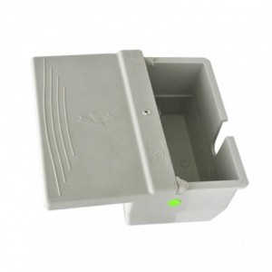 Industrial Weatherproof Wall Box 4x2