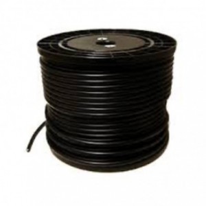 Commercial Coaxial + 0.65 Power. 100m Roll