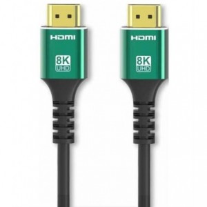 UniQue HDMI 2.1 8K Cable - 5m