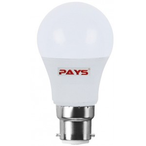 Noble A60 Daylight 9w B22 LED Lamp
