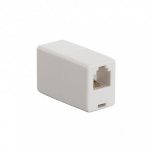 RJ11 Inline Coupler