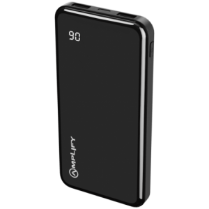 Amplify Spark 2 Series 10 000 mAh Power Bank - Black