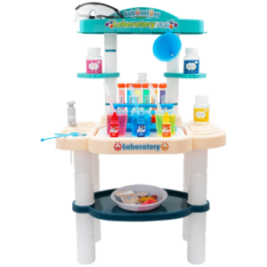 Edu-matic My Laboratory with 19 Experiments