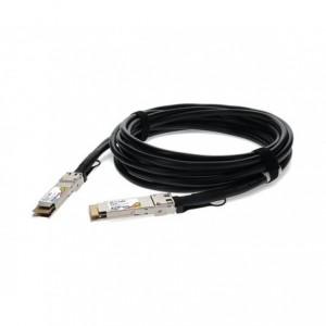 Dell Networking 200Gbe QSFP28-DD Passive Direct Attach Cable - 2 meter