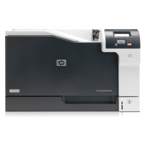 HP Color LaserJet CP5225dn Printer