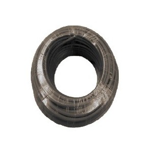 10mm2 Single-core DC Cable 25m - Black
