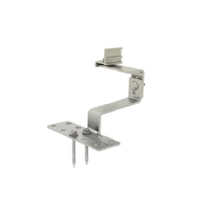 Solar Roof Pantile Anchor Universal Landscape  (Screws are not included)