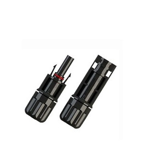 QC4.10-35 1500V Connector for JA Solar modules PAIR