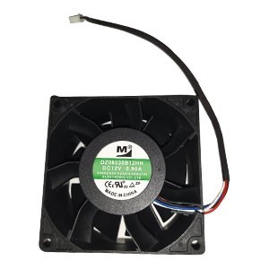 Kodak Fan for OG-7.2