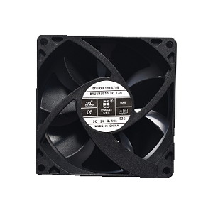 Kodak Fan Assy for OG-PLUS3.24 &amp; OG-PLUS5.48