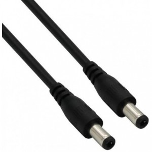 Microworld DC Male to Male Cable - 1.2m